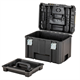 Lot de deux coffrets avec adaptateur DeWalt TOUGHSYSTEM DWST08017-9