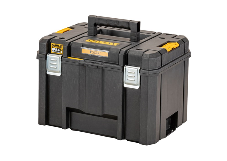 Boîte profonde DeWalt TSTAK 2.0 DWST83346-1