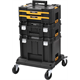 Plateforme mobile DeWalt TSTAK DWST1-71229