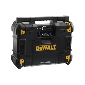 Radio de chantier DeWalt TSTAK DWST1-81078