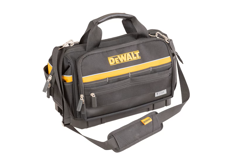 Sac à outils DeWalt TSTAK DWST82991-1