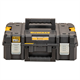 Boîte à outils peu profonde DeWalt TSTAK DWST83345-1