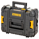 Boîte à outils peu profonde DeWalt TSTAK DWST83345-1