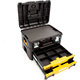 Coffre à outils avec 2 tiroirs DeWalt TSTAK DWST83395-1