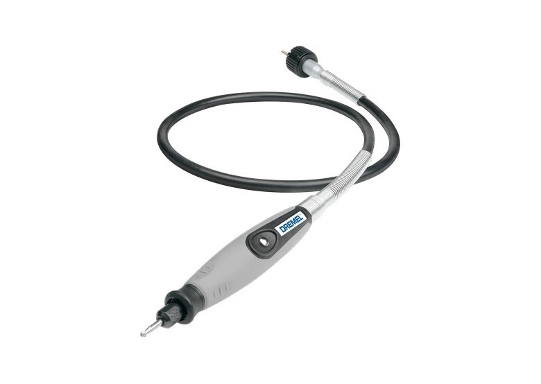 Arbre flexible - remplacement pour 225pd Dremel 26150225JA