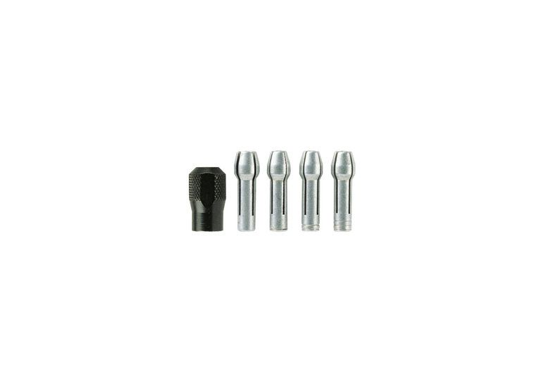 Kit de joints de serrage - 5 pièces Dremel 2615448532