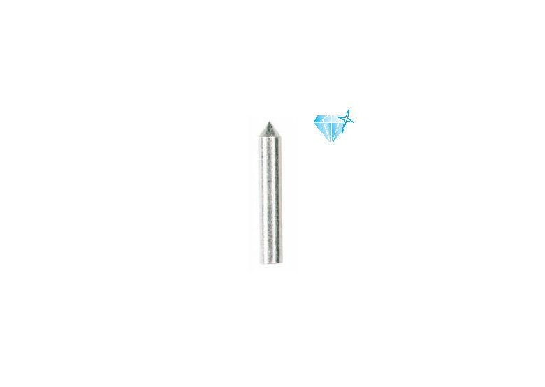 Embout diamant pour engraver Dremel 26159929JA