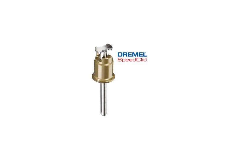 Speedclic goupille - 1 pièce Dremel 2615S402JB