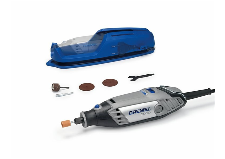 Multi-ponceuse Dremel 3000
