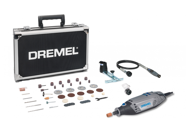 Multi-ponceuse Dremel 3000-3/45