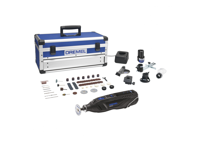 Outil multifonction Dremel 8260-5/65 EU 