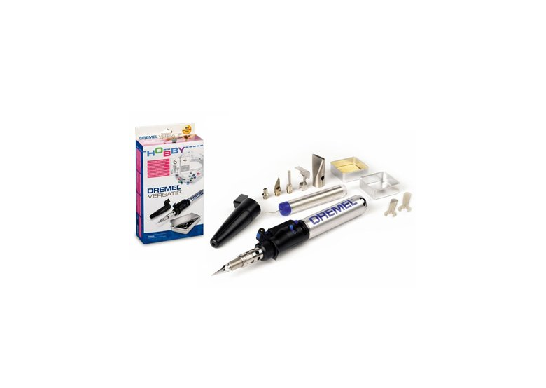 Soudeuse Versa tip hobby Dremel F0132000KA