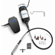 Outil Rotatif avec Arbre Flexible à Haut Rendement Fortiflex Dremel F0139100JA