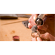 Outil Rotatif avec Arbre Flexible à Haut Rendement Fortiflex Dremel F0139100JA