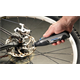 Multi-ponceuse avec 15 accessoires Dremel LITE 7760-15