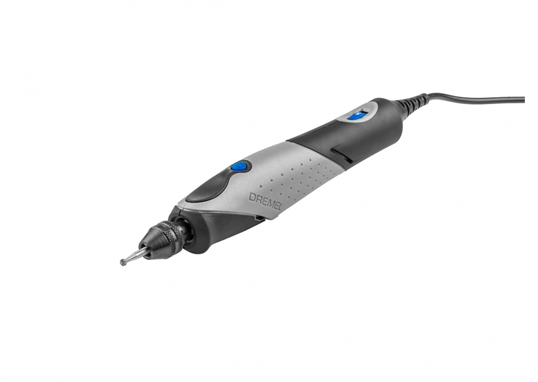 Multi-ponceuse avec 15 accessoires Dremel Stylo+