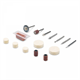 Multi-ponceuse avec 15 accessoires Dremel Stylo+