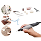 Multi-ponceuse avec 15 accessoires Dremel Stylo+