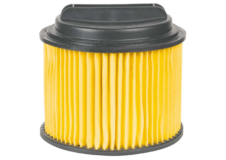 Filtre plissé pour aspirateur Einhell 2351113