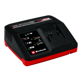 Chargeur PXC 18V 4A Einhell 4512103