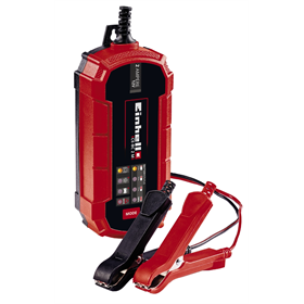 Chargeur de batterie 12V 3-60Ah Einhell CE-BC 2 M