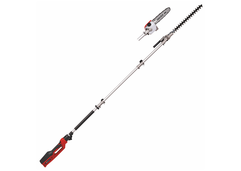 Taille-haie Einhell GC-HC 90/2046 T