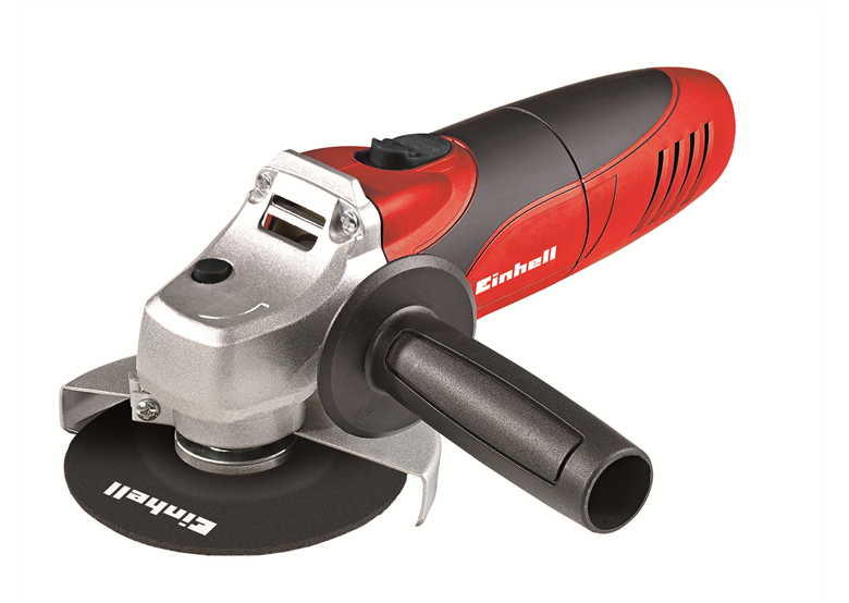 Meuleuse d'angle Einhell TC-AG 125