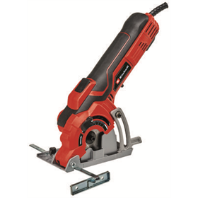 Scie circulaire Einhell TC-CS 89