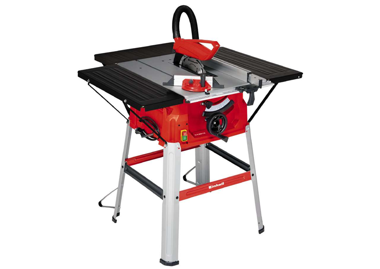 Scie à table Einhell TC-TS 2025/1 UA