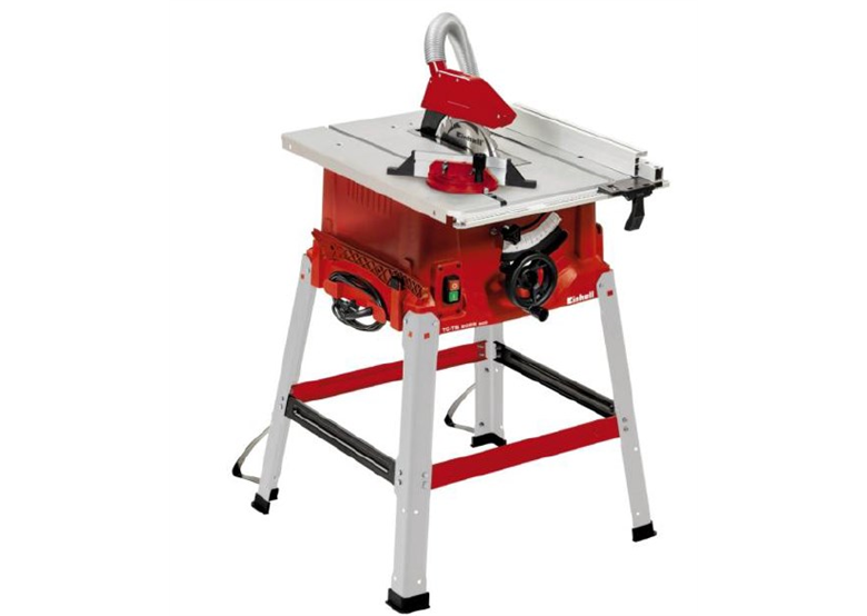 Scie à table Einhell TC-TS 2025 eco