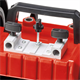 Touret à meuler Einhell TC-WG 200