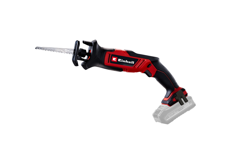 Scie sabre Einhell TE-AP 18/13 Li - SOLO