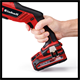 Scie sabre Einhell TE-AP 18/13 Li - SOLO