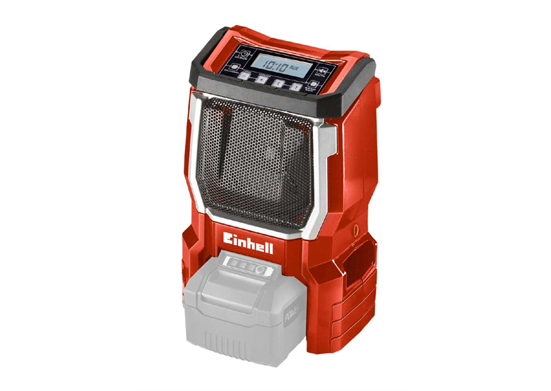 Radio sans fil Einhell TE-CR 18 Li - Solo