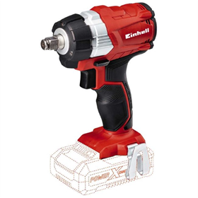 Clé à chocs Einhell TE-CW 18 Li BL - solo