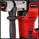 Marteau de démolition Einhell TE-DH 12