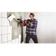 Marteau de démolition Einhell TE-DH 12