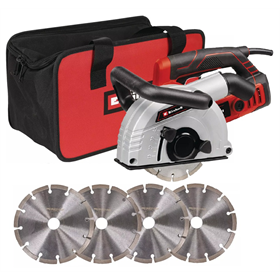 Rainureuse Einhell TE-MA 1700