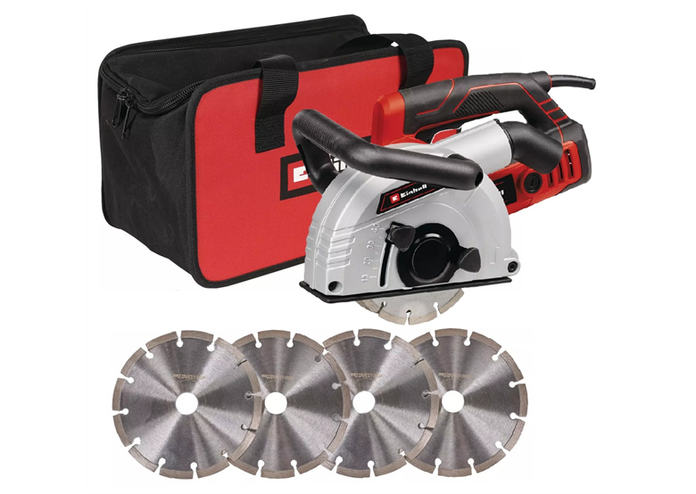 Rainureuse Einhell TE-MA 1700