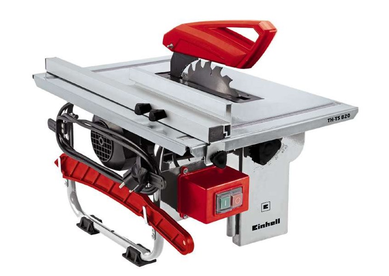 Scie à table Einhell TH-TS 820