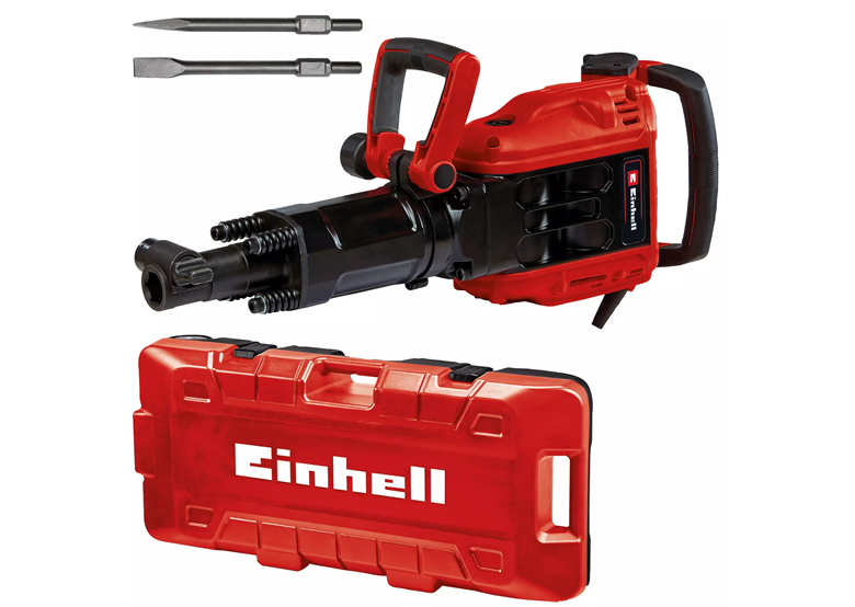 Marteau de démolition Einhell TP-DH 50