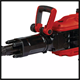 Marteau de démolition Einhell TP-DH 50
