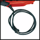 Marteau de démolition Einhell TP-DH 50