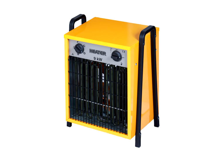Chauffage électrique Endress Heater 9 kW