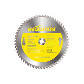 Disque à coupe carreaux  RAPTOR355 355x25,4mm T90 Evolution EVO-355-90-SN