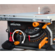 Scie sur table Evolution EVO-R255TBL+