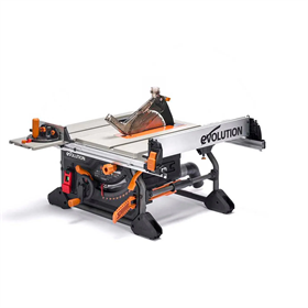 Scie sur table Evolution EVO-R255TBL