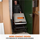 Scie sur table Evolution EVO-R255TBL