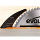 Scie sur table Evolution EVO-R255TBLX+