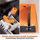 Scie sur table Evolution EVO-R255TBLX